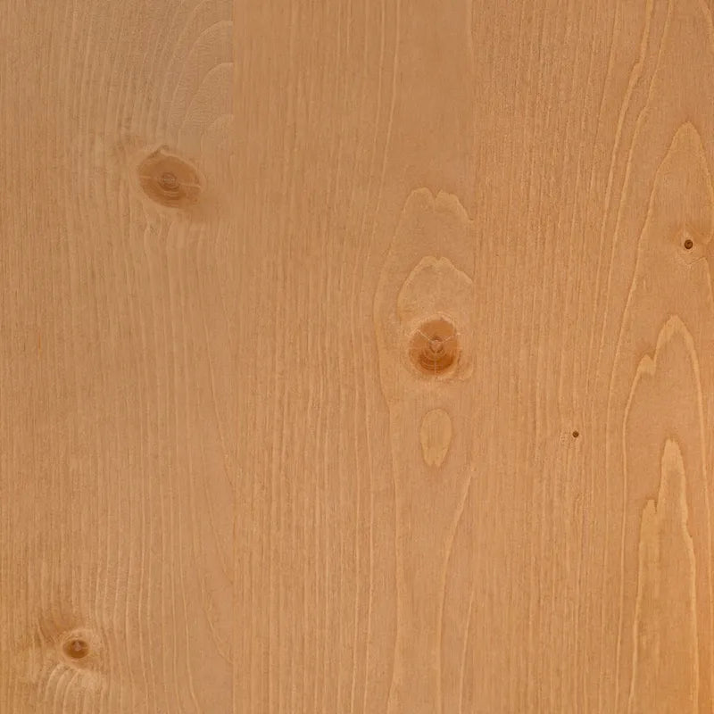 Table de chevet à 3 tiroirs avec assemblage de tiroirs ultra-facile