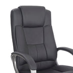 Fauteuil de bureau ergonomique en maille respirante avec design réglable, support lombaire et mobilité améliorée grâce à des roulettes pivotantes à 360°