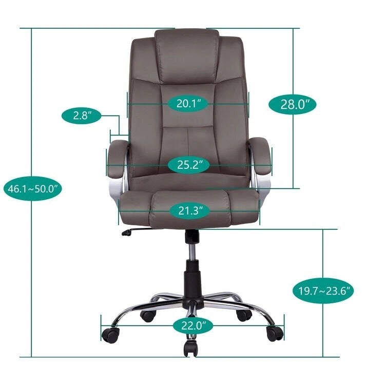 Fauteuil de bureau ergonomique en maille respirante avec design réglable, support lombaire et mobilité améliorée grâce à des roulettes pivotantes à 360°