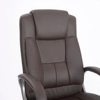 Fauteuil de bureau ergonomique en maille respirante avec design réglable, support lombaire et mobilité améliorée grâce à des roulettes pivotantes à 360°