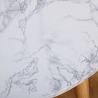 Tables gigognes de style Mid-Century