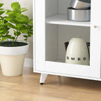 Bahut Armoire à vin Meuble à thé Meuble de cuisine Buffets