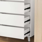 Bahut Armoire à vin Meuble à thé Meuble de cuisine Buffets